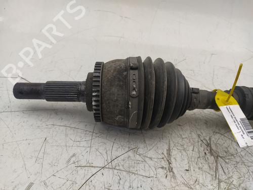 Left front driveshaft NISSAN X-TRAIL I (T30) 2.2 DCi FWD | BP22383242M38 