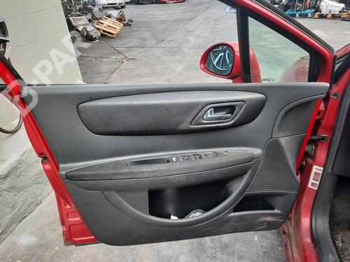 Used Left front door panel Left front door panel CITROËN C4 I (LC_) 1.6 HDi (109 hp) 10419887 10419887