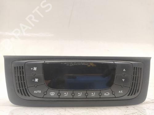 Used Climate control SEAT IBIZA IV (6J5, 6P1) [2008-2017]  8923890
