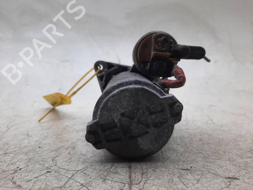 Starter NISSAN QASHQAI / QASHQAI +2 I (J10, NJ10, JJ10E) 2.0 dCi All-wheel Drive | BP8415928M8 