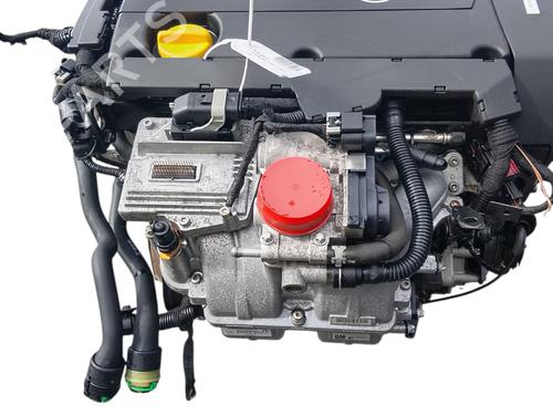 Used Engine Engine OPEL ASTRA H (A04) [2004-2014] 33029175 33029175