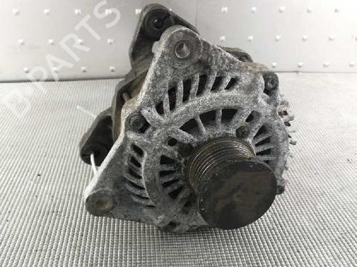 Alternator NISSAN X-TRAIL II (T31)  | BP3258477M7 