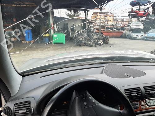 Dashboard MERCEDES-BENZ C-CLASS (W203) C 220 CDI (203.008) | BP16009781C46 