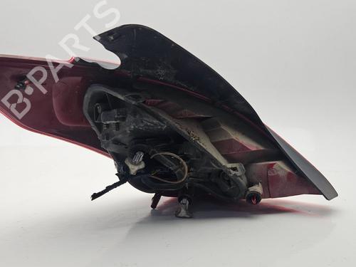 Right taillight PEUGEOT 308 I (4A_, 4C_)  | BP28191924C35 