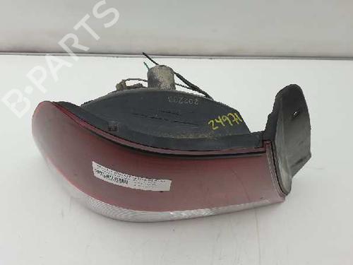 Left taillight HYUNDAI ACCENT I (X-3) 1.3 i 12V | BP5128588C34 