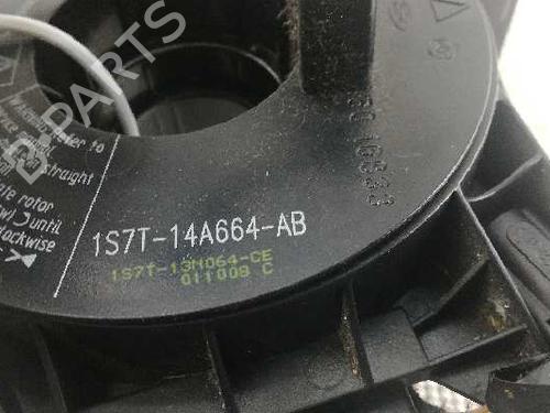 Switch FORD MONDEO III Saloon (B4Y) 2.0 16V | BP2269666I30 