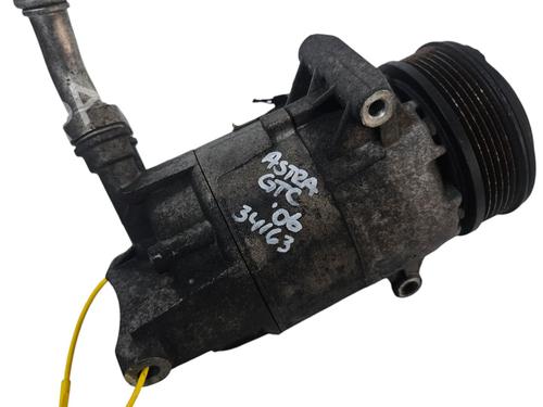 Used AC compressor AC compressor OPEL ASTRA H GTC (A04) [2005-2010] 32697411 32697411