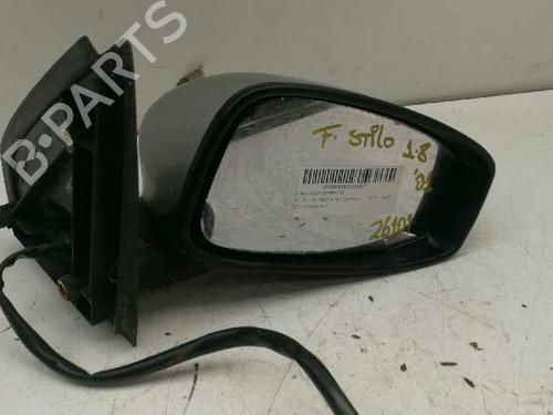 Used Right mirror FIAT STILO (192_) 1.8 16V (192AXC1A, 192BXC1A) (133 hp) 5939891