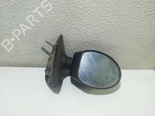 Used Right mirror RENAULT TWINGO I (C06_) [1993-2012]  5877598