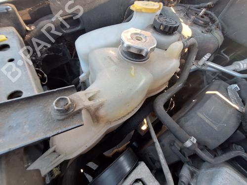 Used Expansion tank Expansion tank JEEP COMPASS (MK49) [2006-2026] 36383170 36383170