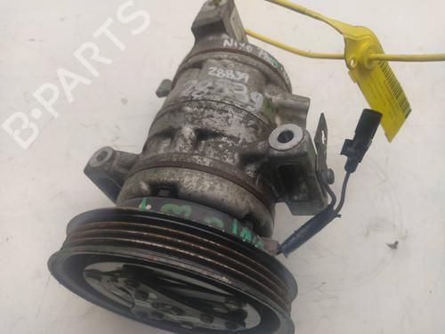 Compresseur AC NISSAN PIXO (UA0) 1.0 (68 hp) 4472800490 | 4472800490 |