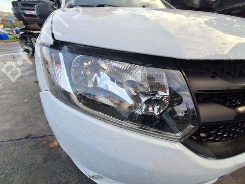 Used Right headlight DACIA SANDERO II [2012-2025]  30175534
