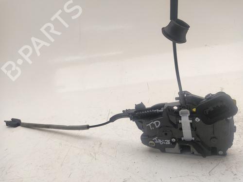 Rear right lock SEAT IBIZA V (KJ1, KJG) 1.0 TSI | BP13535761C99 