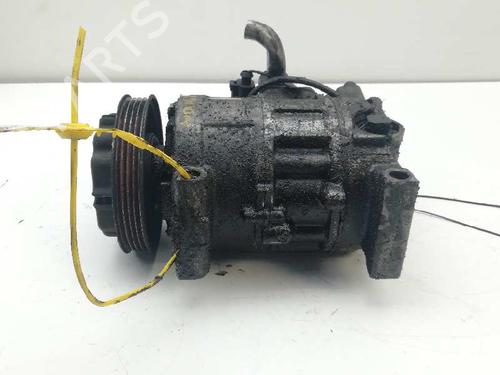 AC-Kompressor AUDI A6 C5 (4B2) 2.5 TDI | BP4456848M34 