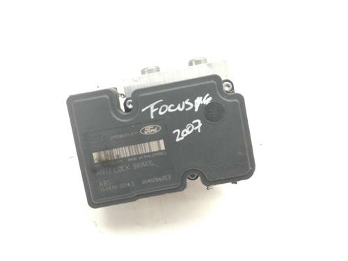 Used ABS pump FORD FOCUS II (DA_, HCP, DP) [2004-2013]  4760783