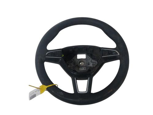 Used Steering wheel Steering wheel SKODA YETI (5L) 1.2 TSI (105 hp) 35918235 35918235