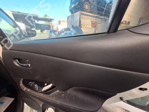 rudehejsemekanisme-hjre-bagtil-nissan-leaf-ze1-2017-39185346 main image