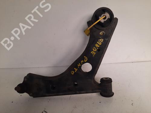 Used Right front suspension arm FIAT GRANDE PUNTO (199_) [2005-2025]  10327606