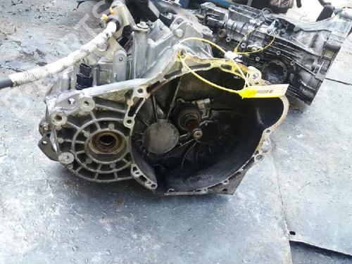 Gearbox CHEVROLET NUBIRA Saloon  | BP540749M3 
