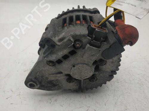 Alternator NISSAN ALMERA II (N16) 2.2 Di | BP6479331M7 
