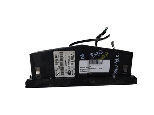 Climate control BMW 3 Coupe (E46) 320 Ci | BP38603697I5 - Image 3