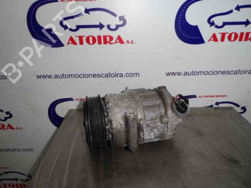 Used AC compressor SEAT IBIZA III (6L1) [2002-2009]  94594