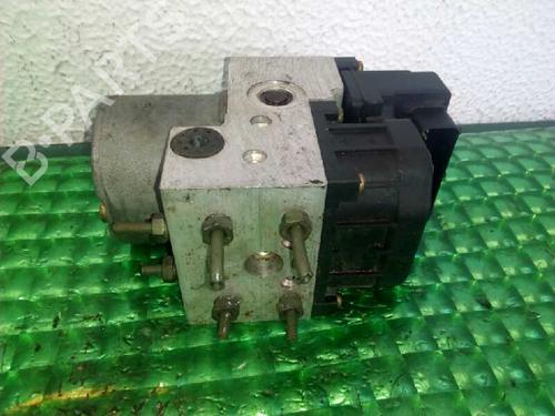 Used ABS pump NISSAN ALMERA II (N16) 2.2 Di (110 hp) 183469