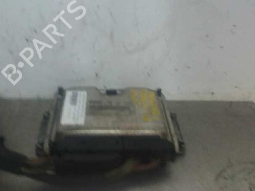 Motorstyringsenhed RENAULT MEGANE I (BA0/1_) 1.9 dTi (BA1U) (80 hp) 211749