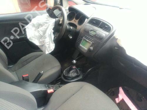 Front right window mechanism SEAT ALTEA XL (5P5, 5P8)  | BP3464679C23 