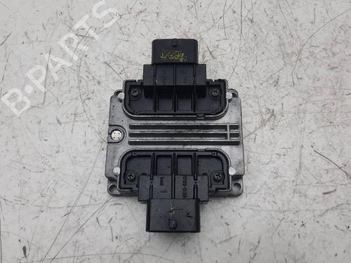 Gearkassestyreenhed OPEL VECTRA C (Z02) 2.2 DTI 16V (F69) (125 hp) 7205332