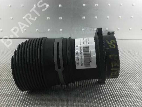 Mass air flow sensor SEAT IBIZA III (6L1)  | BP2819548M95 
