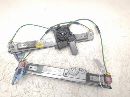 Used Front left window mechanism OPEL CORSA D (S07) 1.3 CDTI (L08, L68) (90 hp) 18114493