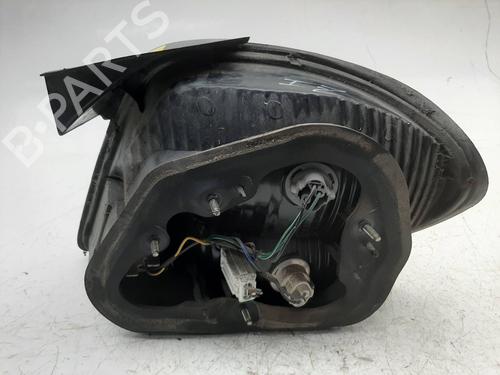 Left taillight HYUNDAI COUPE I (RD) 1.6 i 16V | BP9314880C34 