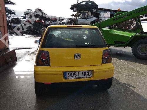 Used Parts SEAT AROSA (6H1)  1.4 TDI  190699