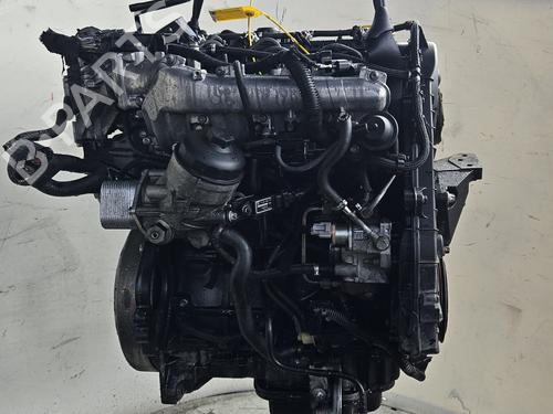 Engine OPEL ASTRA H (A04) 1.7 CDTI (L48) | BP19068023M1 