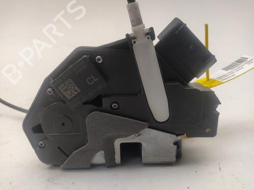 Front left lock FORD FIESTA VI (CB1, CCN) 1.4 TDCi | BP17166710C98 