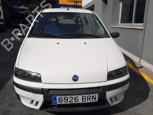 Used Parts FIAT PUNTO (188_) 1.9 JTD 80 (188.237, .257, .337, .357) (80 hp) 4271517