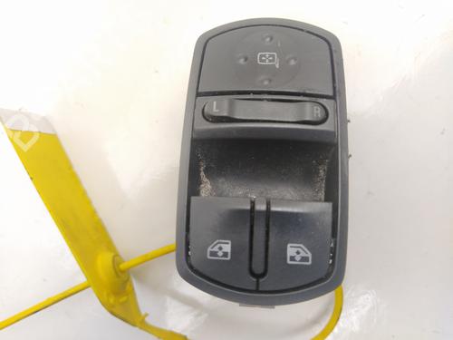 Used Left front window switch OPEL CORSA D Hatchback Van (S07) [2006-2014]  21541947