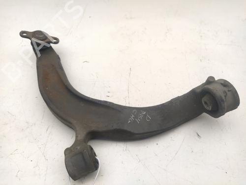 Used Right front suspension arm VW TRANSPORTER T5 Van (7HA, 7HH, 7EA, 7EH) 1.9 TDI (84 hp) 16347502