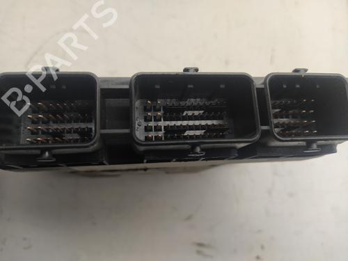 Engine control unit (ECU) PEUGEOT 307 Break (3E) 1.6 HDi 110 | BP16242265M57 