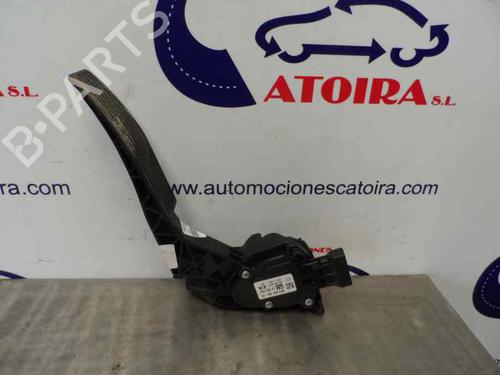 Pedal CHEVROLET CRUZE (J300) [2009-2025]  1616595