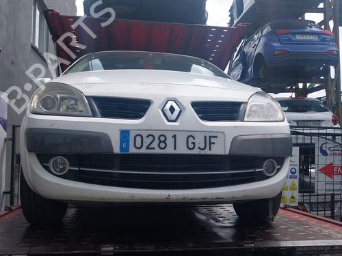 Peças RENAULT SCÉNIC II (JM0/1_) 4863228