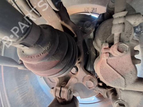 Used Left front steering knuckle Left front steering knuckle 39185377 39185377