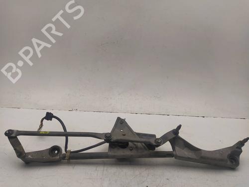 Front wiper motor MERCEDES-BENZ C-CLASS (W203) C 180 (203.035) | BP11208718M29 
