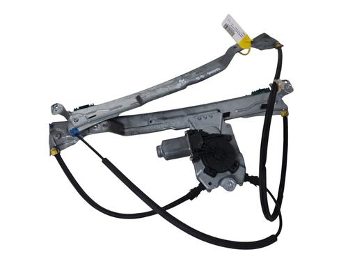 front-right-window-mechanism-renault-clio-iii-br01-cr01-2005-2006-2007-2008-2009-2010-2011-2012-2013-2014-34372293 main image