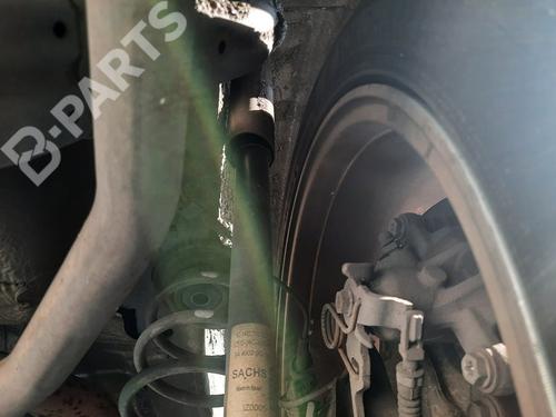 Rear Left ABS Speed Sensor For 2005-2021 Honda Civic VIII Hatchback - OE #57475-SMG-E02