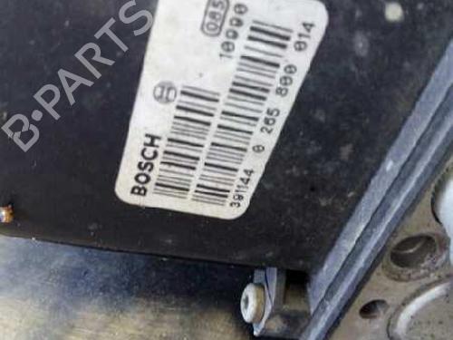 Used ABS pump FORD MONDEO III (B5Y) [2000-2007]  98439