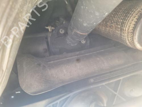 Steering rack SEAT ALTEA XL (5P5, 5P8)  | BP27618257M22 