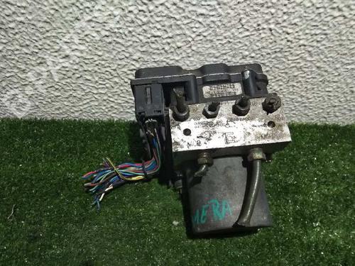 Used ABS pump NISSAN PRIMERA Hatchback (P12) 2.2 Di (126 hp) 1803258