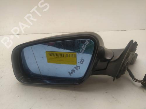 Used Left mirror AUDI A3 (8L1) 1.9 TDI (130 hp) 8505670
